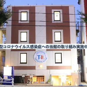 T&k 神戸三宮東 , 神戸市 日本