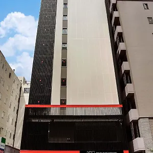 セカンド・バイ・ホテル・アンドルームス 札幌 3*, 札幌市 日本