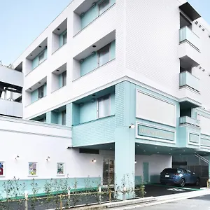 3* ホテル フォーストーリーズホテル舞浜　東京ベイ