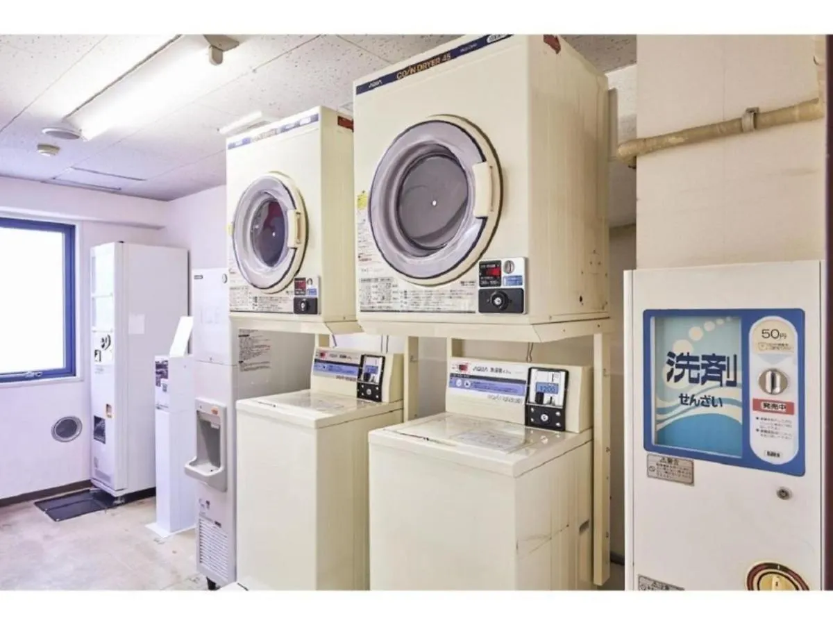 Urayasu Sun Hotel - Vacation Stay 32992V Tokyo