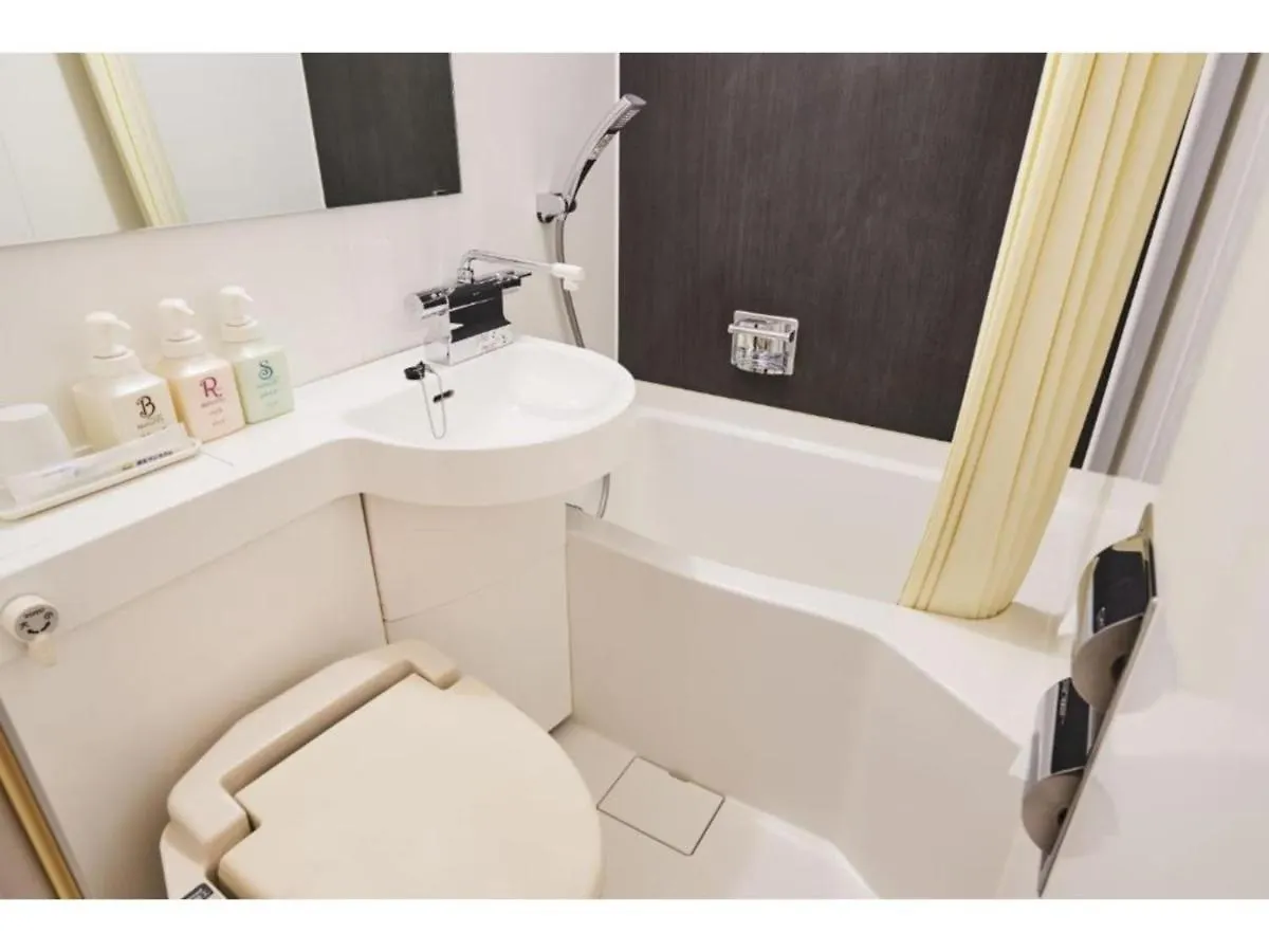 Urayasu Sun Hotel - Vacation Stay 32992V Tokyo