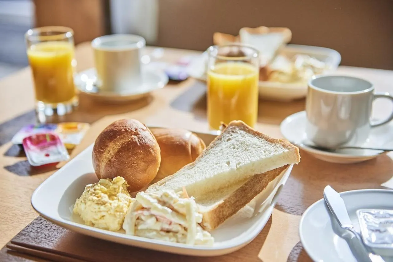 Urayasu Sun Hotel - Vacation Stay 32992V Tokyo