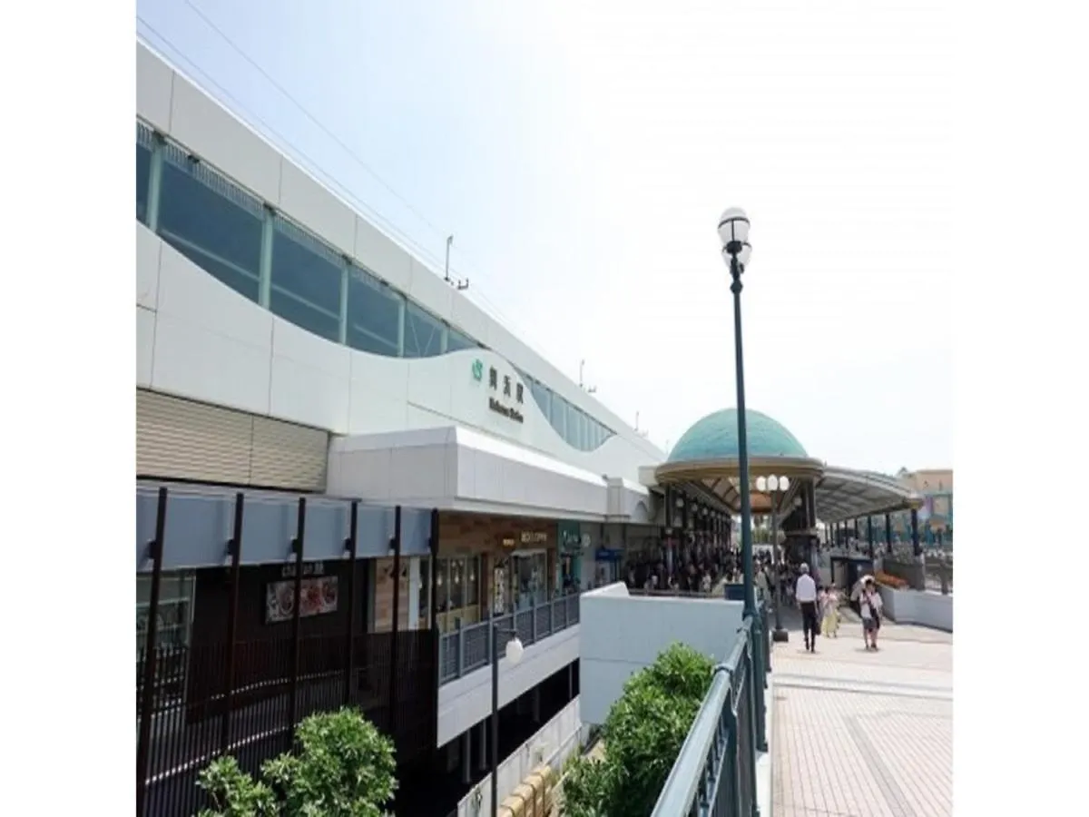 Urayasu Sun Hotel - Vacation Stay 32992V Tokyo 0*,  Japan