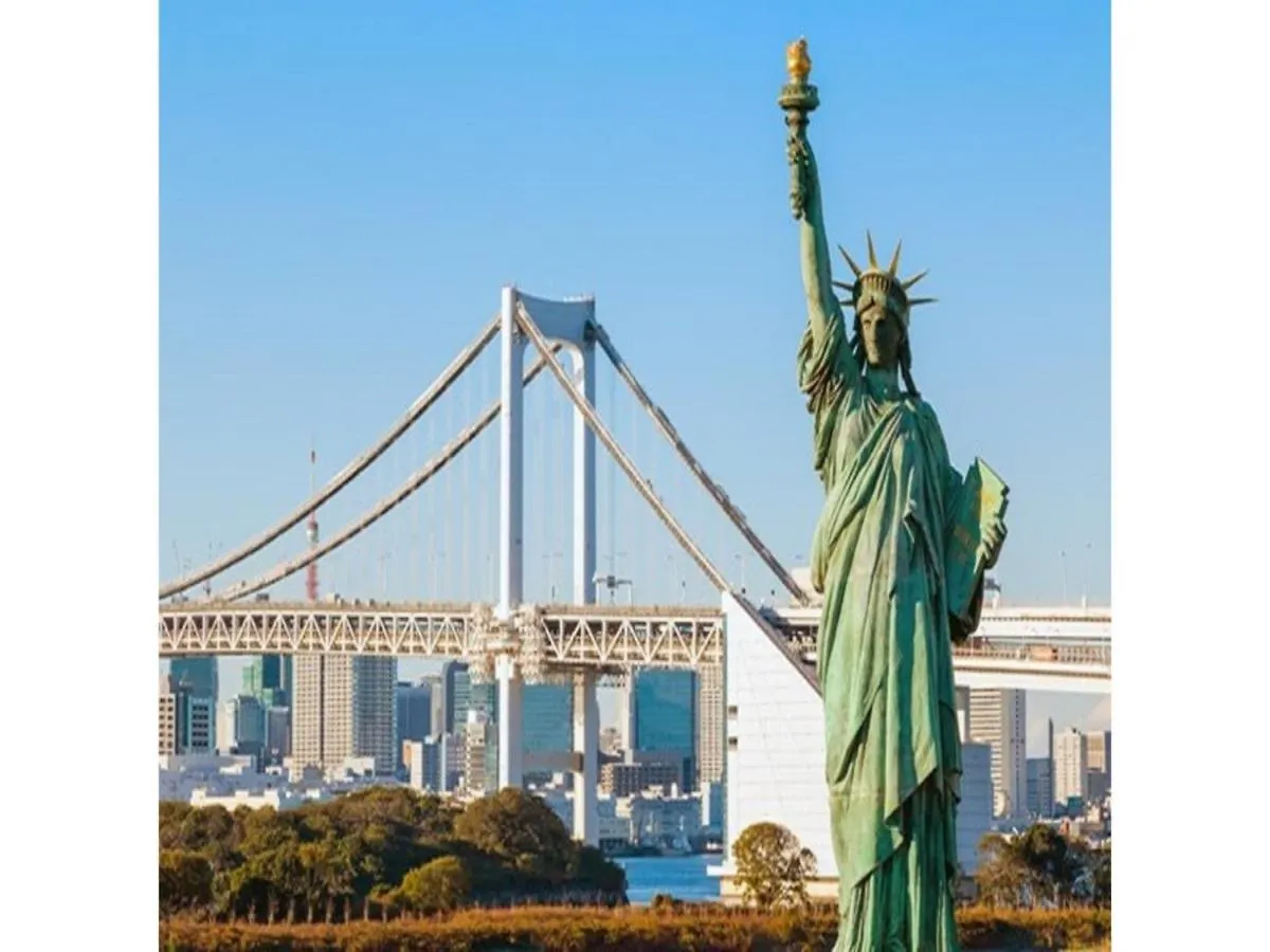 Urayasu Sun Hotel - Vacation Stay 32992V Tokyo Japan