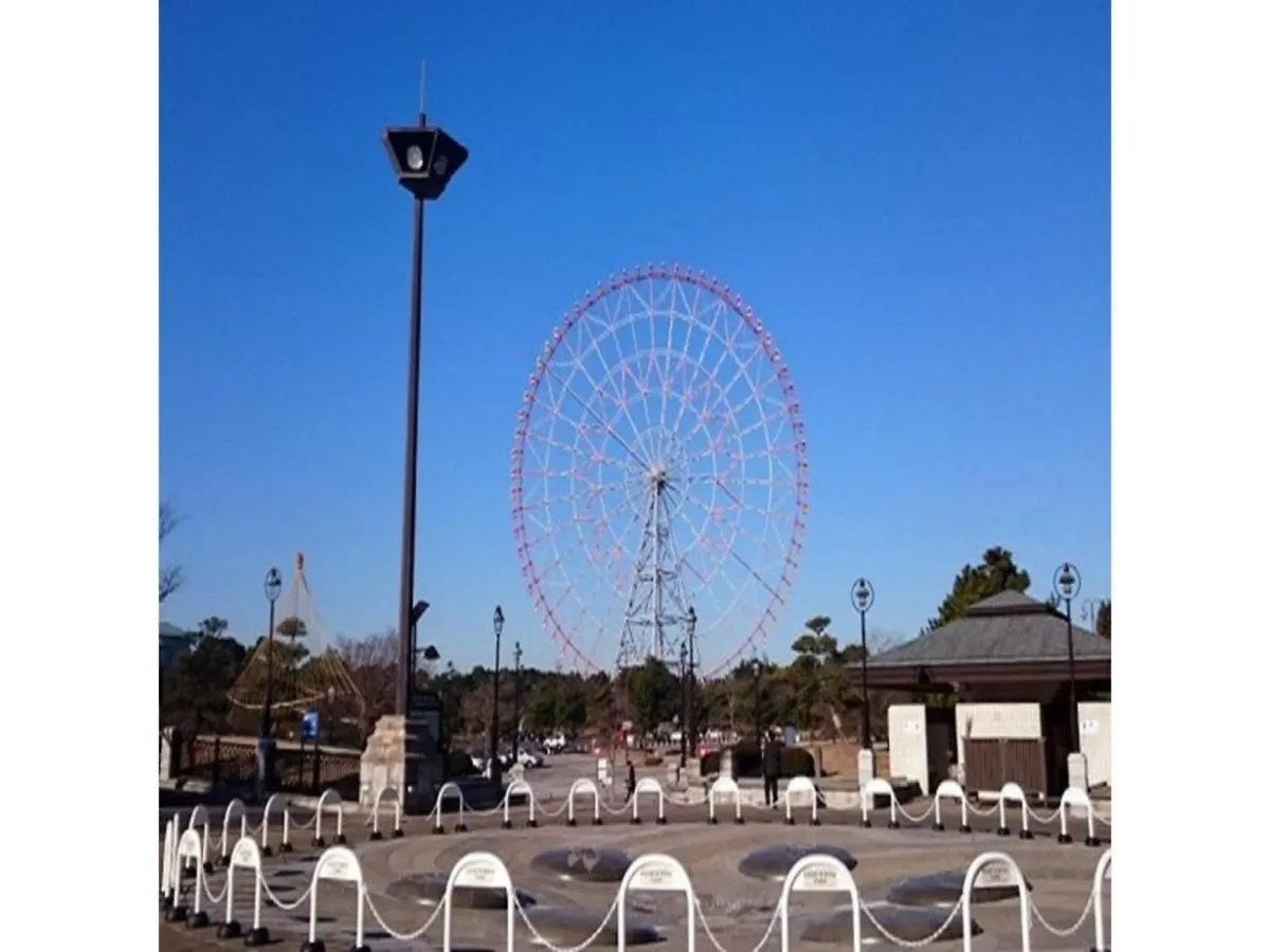 Urayasu Sun Hotel - Vacation Stay 32992V Tokyo